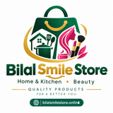 Bilal Smile Store